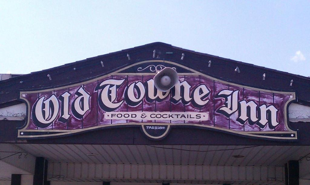 Old Towne Motel Westby Zewnętrze zdjęcie